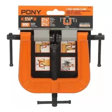 Prensa De Tres Vias Pony 3325 500070 - Pw