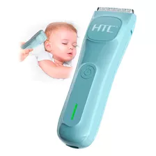 Maquina Corta Pelo Niños Bebes Inalambrica Htc Profesional ®