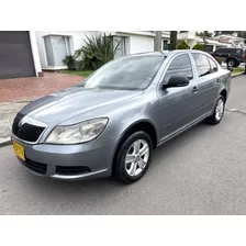 Skoda Octavia 1.6 2013