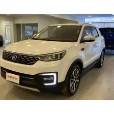 Changan Cs55 Mt