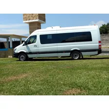 Renta Camionetas Turística Sprinter Con Operador Viajes Cdmx