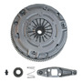 Amortiguadores Tra P/ Smart Fortwo 2008 2009 2010 1.0 Sachs