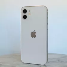 Apple iPhone 11 (128 Gb) - Blanco 95% Bateria