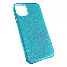 Funda Strass Glitter Brillos Para iPhone 11 Pro Max