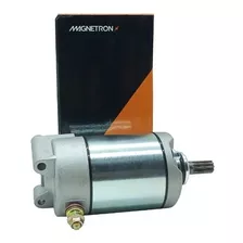 Motor Partida Magnetron Cbx200 Nx Xr200 Nx150 Titan Bros 125