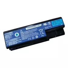 Batería Acer Aspire 5220 5310 5315 5520 5720 5920 As07b31