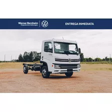 Camion Volkswagen Delivery Express 0km, Entrega Inmediata