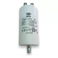 Capacitor Condensador 13uf