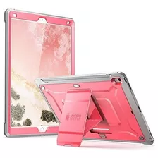Estuche Para iPad Pro 12.9 Pulgadas, Supcase [heavy Duty] Es