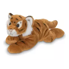 Peluche Pequeño Bearington Lil Sabre, Tigre De Peluche