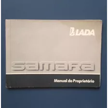 Manual Do Lada Samara 1991 Original