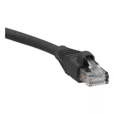 Cable De Conexión Estándar Leviton E Extreme 6+, Cat 6, 3 Pi