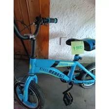 Bicicleta Rod.12