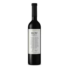 Vino Trapiche Iscay Malbec - Caberent Franc X750cc