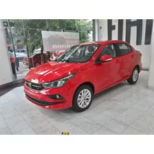 Nuevo Fiat Cronos Drive 0km 24 Tomo Palio Etios Logan 128 Ib