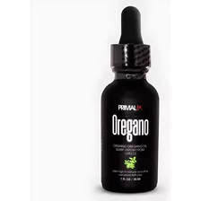 Oregano Oil 30ml Aceite De Primal Fx