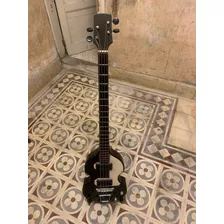 Viola Bass Del Vecchio Anos 70