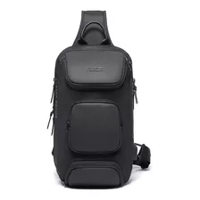 Bolsa De Lado Transversal Masculino Feminino Impermeável Top