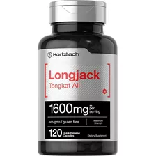 Longjack Tongkat Ali Mg | 12 - 7350718:mL a $96990