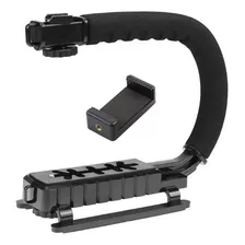 Escorpion Camara Video Estabilizador Para Dslr Y Smartphone
