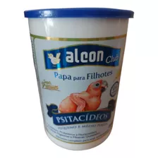 Papilla Para Cocotillas Y Loros Alcon Selladas Montevideo 