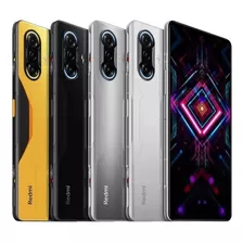 Xiaomi Redmi K40 Gaming 256gb / 12gb Ram + Garantia