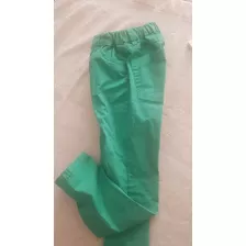 Pantalon De Nena Talle8