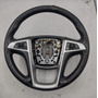 Moldura Cubre Columna Volante Chevrolet Equinox 2007 A 2008