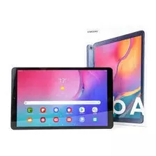 Tablet Samsung Galaxy Tab A 10.1 32gb + Book Cover | Mendoza