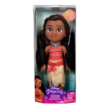 Muñeca Moana Disney Original 