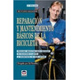 Primera imagen para búsqueda de curso reparacion y mantenimiento de bicicletas envio gratis