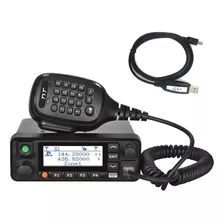 Tyt Mobile Radio Md-9600 Dual Band/dual Mode 