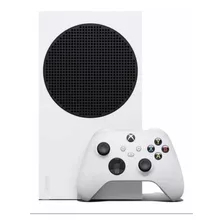 Microsoft Xbox Séries S