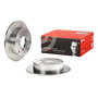 Balatas Traseras Mitsubishi Magna 4wd Esta 3.5 00-03 Brembo 