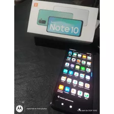 Xiaomi Redmi Note 10