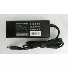 Cargador Certificado Laptop Dell (sin Cable De Poder) 