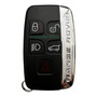 Llavero Metlico Auto Lujo Ford Kia Renault Mazda Chevrolet Land Rover CityRover