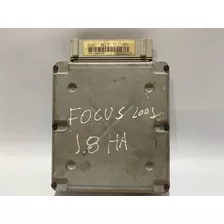 Módulo Injeção Focus 1.8 16v 1s4f-12a650-afa Kelt