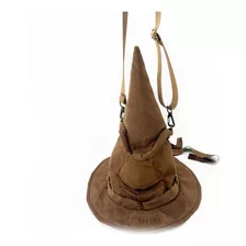 Bolso Crossbody Sombrero Seleccionador De Harry Potter