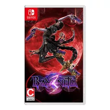 Videojuego Bayonetta 3 Nintendo Switch Español Físico