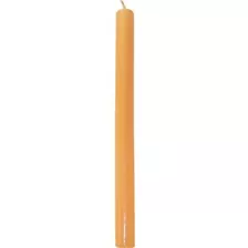 Velas Litúrgicas N° 1 (2,3cm X 30cm) Caja 54 Unidades