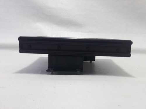 Amplificador Radio Mitsubishi Montero Sport Mod 99-06 Origin Foto 8