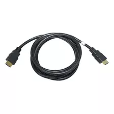 Cable Argom Hdmi 1,8m