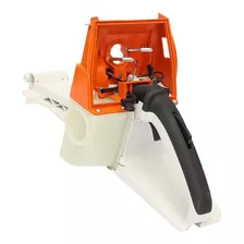 Carcasa Stihl De Ms660 Trasera Tanque Para 066 Gas De Manija