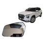 Espejo Lateral Derecho Detalle Hyundai Elantra 17-18