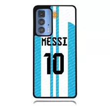 Funda Protector Case Para Moto Edge 20 Pro Argentina