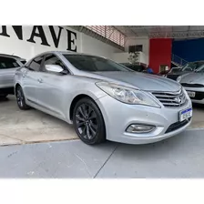 Hyundai Azera