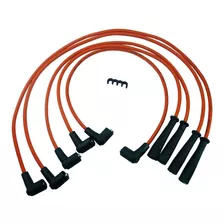 Cables De Alta A&g Chevrolet Luv 2300 - Trooper