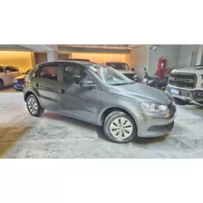 Volkswagen Gol Trend Trendline 2013 1.6 Mt Smart Garage