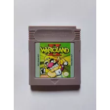 Wario Land Ii 2 Legendado Em Portugues Game Boy Color Gbc